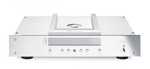 Burmester 061 CD Player