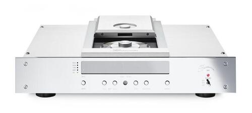 Burmester 061 CD Player