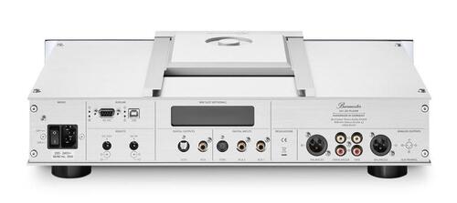 Burmester 061 CD Player