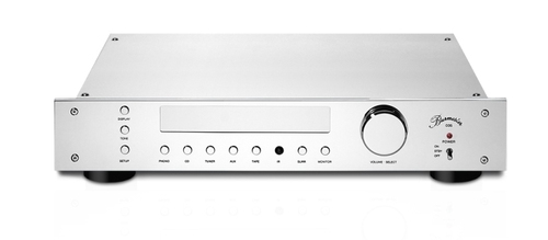 Burmester 035 Preamplifier