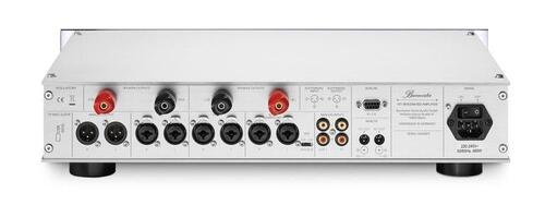 Burmester 101 Integrated Amplifier