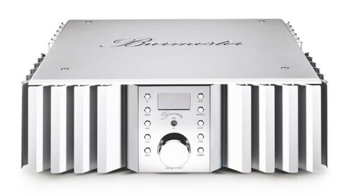 Burmester 032 Integrated Amplifier