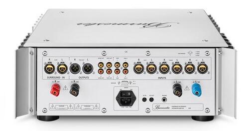 Burmester 032 Integrated Amplifier