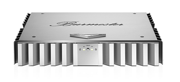 Burmester 036 Power Amplifier