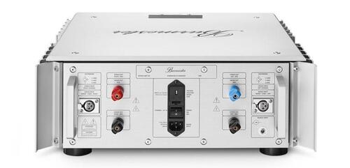 Burmester 956 MK2 Power Amplifier