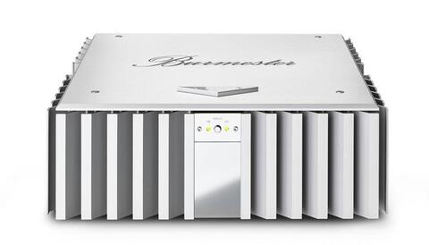 Burmester 956 MK2 Power Amplifier