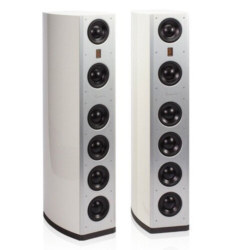 Burmester BA71 Loudspeaker