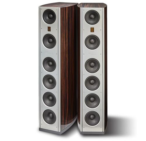 Burmester BA71 Loudspeaker