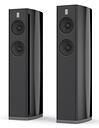 Burmester BA31 Loudspeaker Black Black