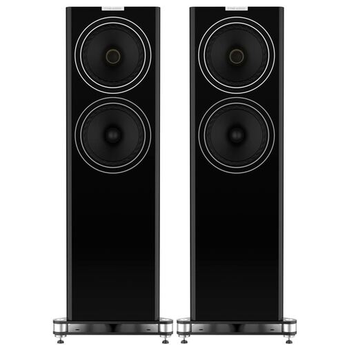 Fyne Audio F703 High Gloss Black