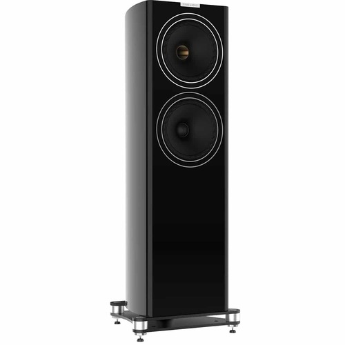 Fyne Audio F703 High Gloss Black