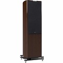 Fyne Audio F703 High Gloss Walnut