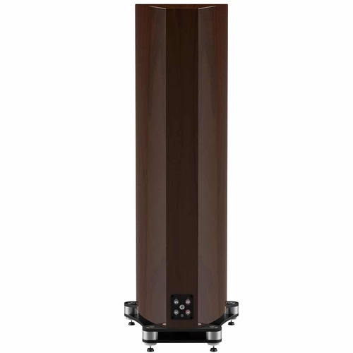 Fyne Audio F703 High Gloss Walnut