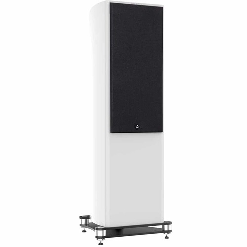 Fyne Audio F703 High Gloss White