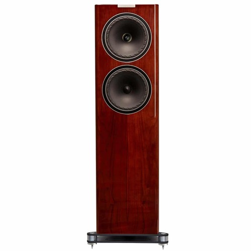 Fyne Audio F702 High Gloss Walnut