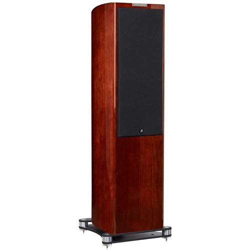 Fyne Audio F702 High Gloss Walnut