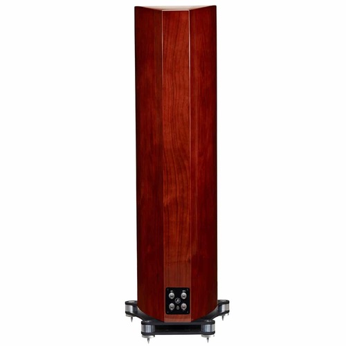 Fyne Audio F702 High Gloss Walnut