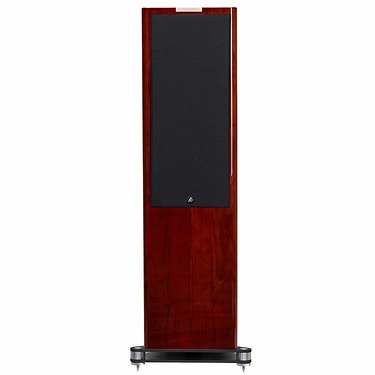 Fyne Audio F702 High Gloss Walnut