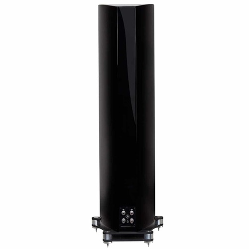 Fyne Audio F702 High Gloss Black