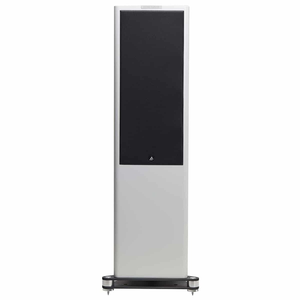 Fyne Audio F702 High Gloss White