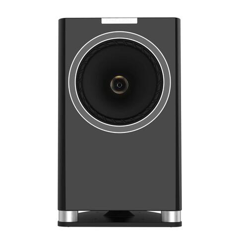 Fyne Audio F701 High Gloss Black