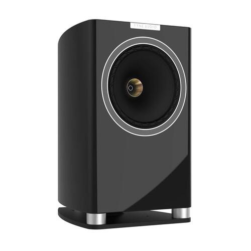 Fyne Audio F701 High Gloss Black