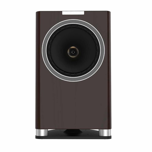 Fyne Audio F701 High Gloss Walnut