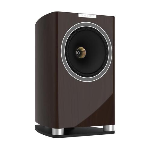 Fyne Audio F701 High Gloss Walnut