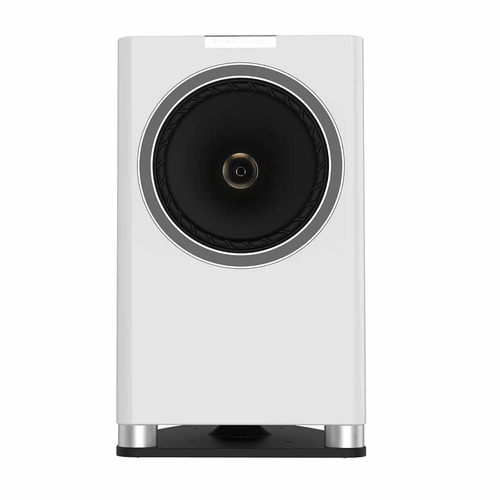 Fyne Audio F701 High Gloss White