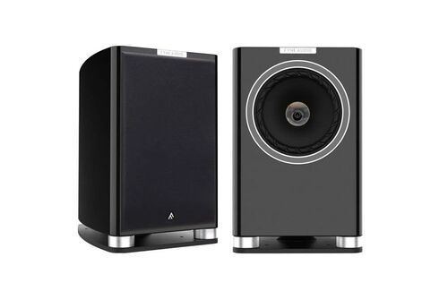 Fyne Audio F700 High Gloss Black