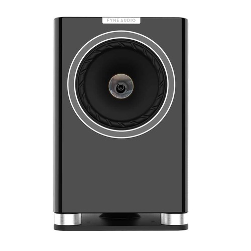 Fyne Audio F700 High Gloss Black