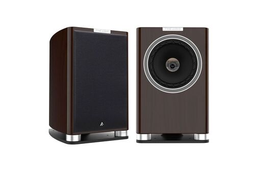 Fyne Audio F700 High Gloss Walnut