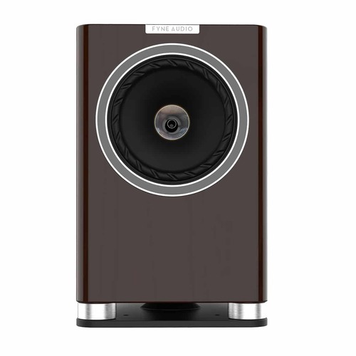 Fyne Audio F700 High Gloss Walnut