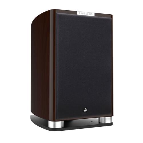 Fyne Audio F700 High Gloss Walnut