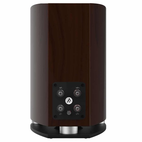 Fyne Audio F700 High Gloss Walnut