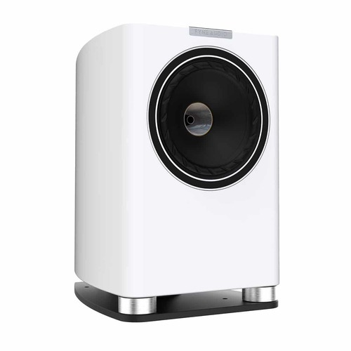 Fyne Audio F700 High Gloss White