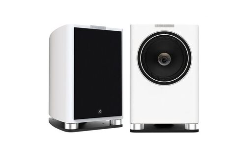 Fyne Audio F700 High Gloss White