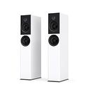 Burmester B18 Loudspeaker Black White