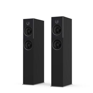 Burmester B18 Loudspeaker Black Black