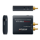 Advance Paris WTX-Microstream Black