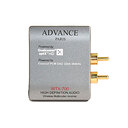 Advance Paris WTX700 Silver