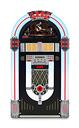 Ricatech EP5000 Elvis Presley Jukebox Black Edition