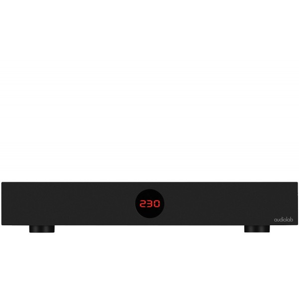 Audiolab DC Block 6 Black