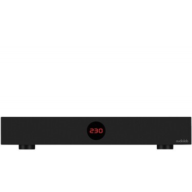 Audiolab DC Block 6 Black