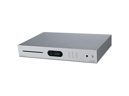 Audiolab 6000CDT Silver