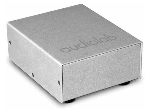 Audiolab DC Block Silver