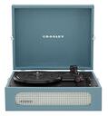 Crosley Voyager Plus Washed Blue