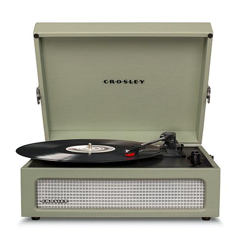 Crosley Voyager Plus Sage