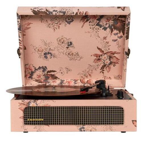 Crosley Voyager Plus Floral