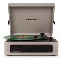 Crosley Voyager Plus Grey